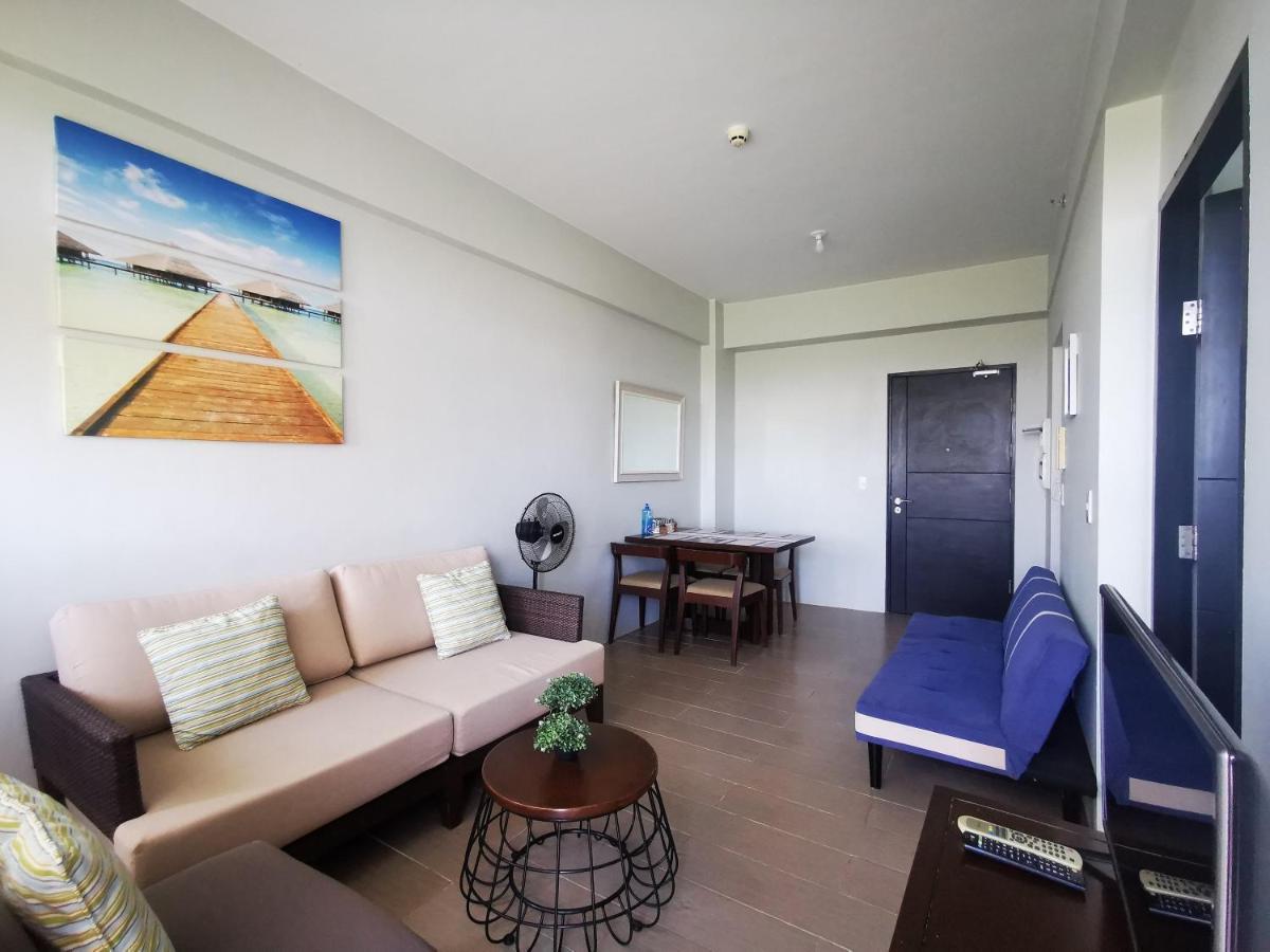 New Paradise Ocean View Apartment Yapak Экстерьер фото