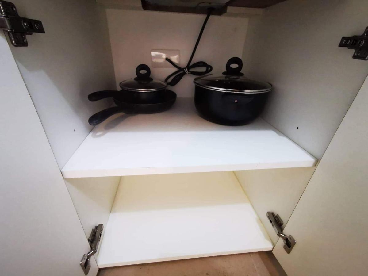 New Paradise Ocean View Apartment Yapak Экстерьер фото
