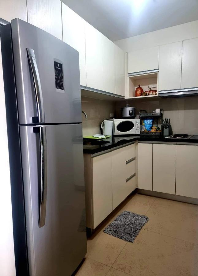 New Paradise Ocean View Apartment Yapak Экстерьер фото