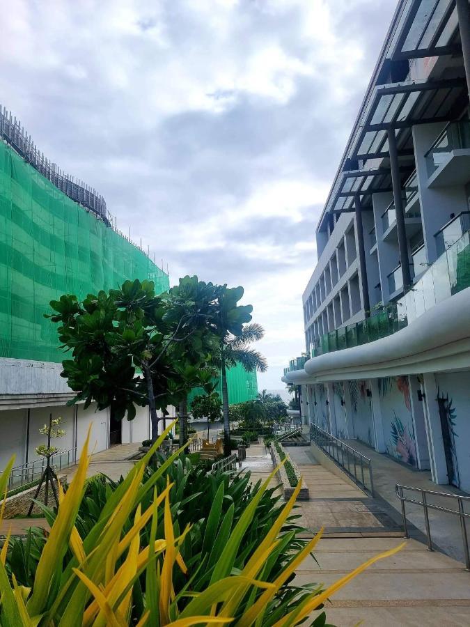 New Paradise Ocean View Apartment Yapak Экстерьер фото