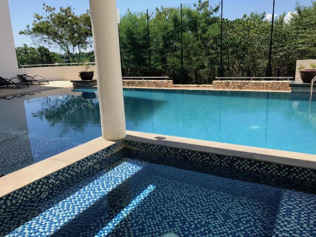 New Paradise Ocean View Apartment Yapak Экстерьер фото