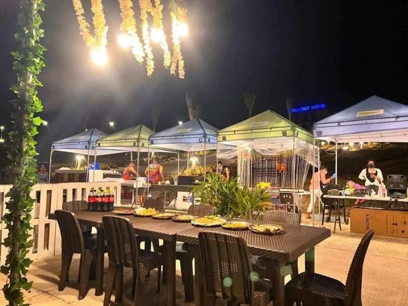 New Paradise Ocean View Apartment Yapak Экстерьер фото