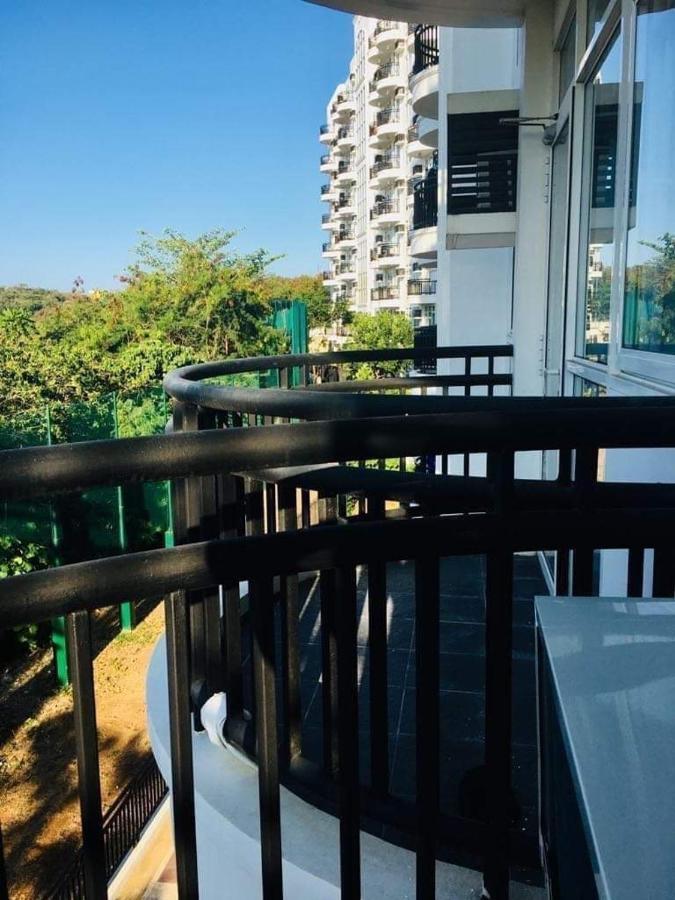 New Paradise Ocean View Apartment Yapak Экстерьер фото