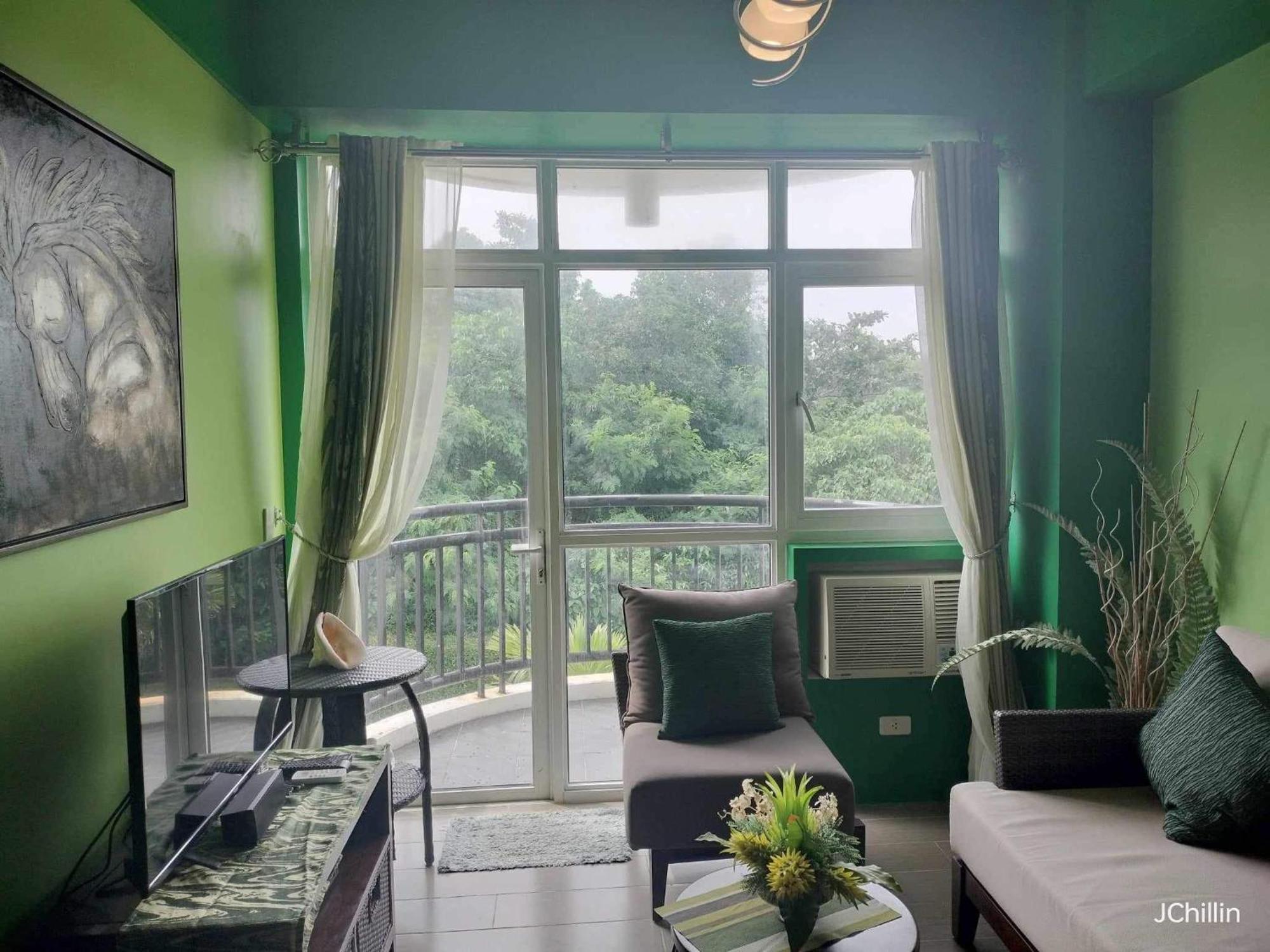 New Paradise Ocean View Apartment Yapak Экстерьер фото