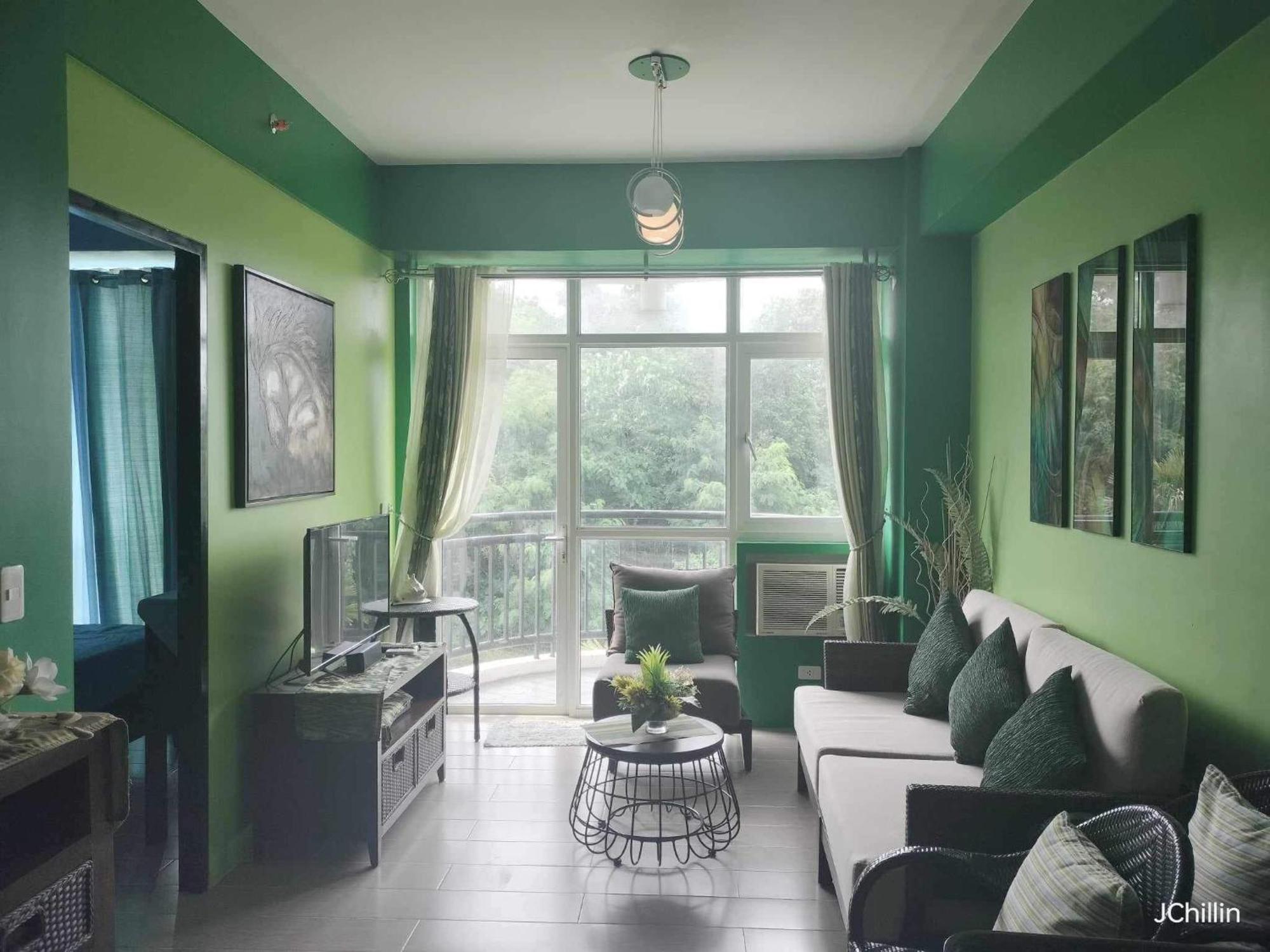 New Paradise Ocean View Apartment Yapak Экстерьер фото